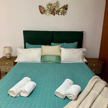 Apartmán Casa Joanna Rethymno