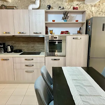 Apartament Casa Joanna *