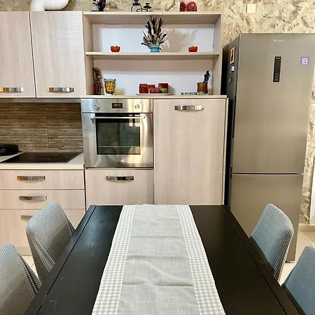 Casa Joanna * Retimno