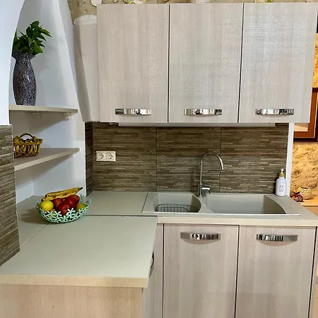 Casa Joanna Apartmán