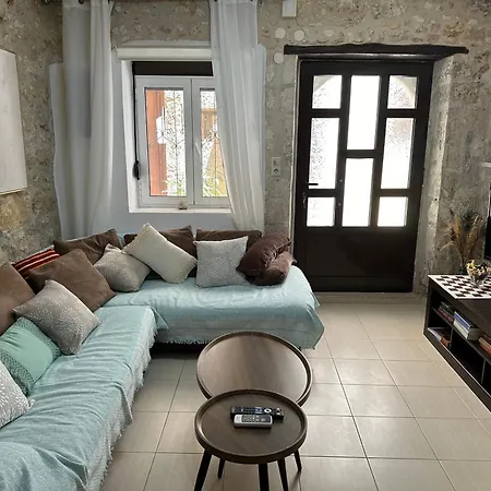 Apartmán Casa Joanna *