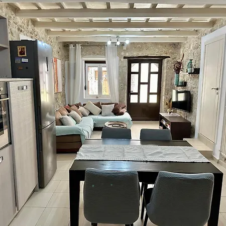 Casa Joanna Appartement Réthymnon