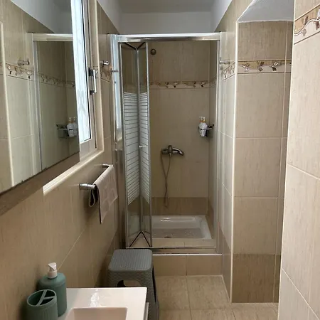 Casa Joanna Apartmán Rethymno