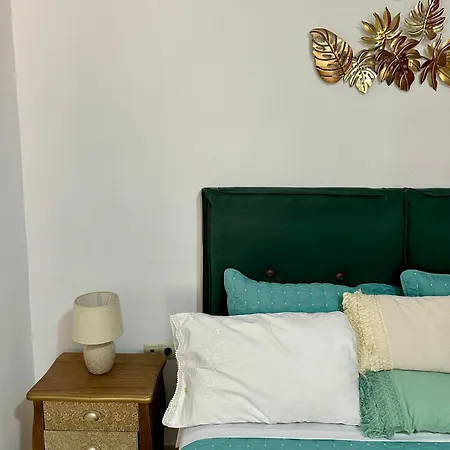 Apartament Casa Joanna