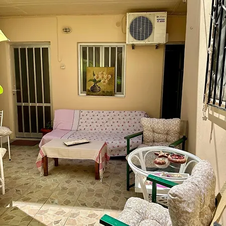 Apartmán Casa Joanna *