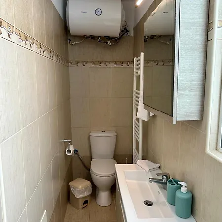 Apartmán Casa Joanna