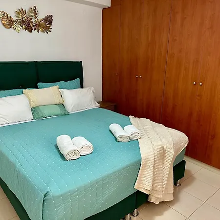 Casa Joanna *