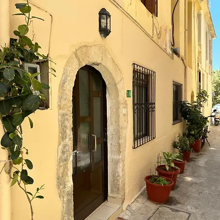 Casa Joanna Apartament *