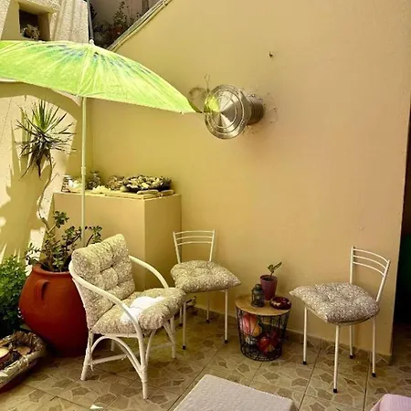 Casa Joanna Old Town * Rethymnon