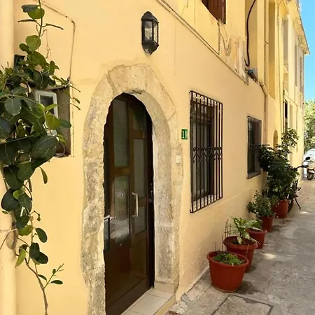 Apartament Casa Joanna Old Town