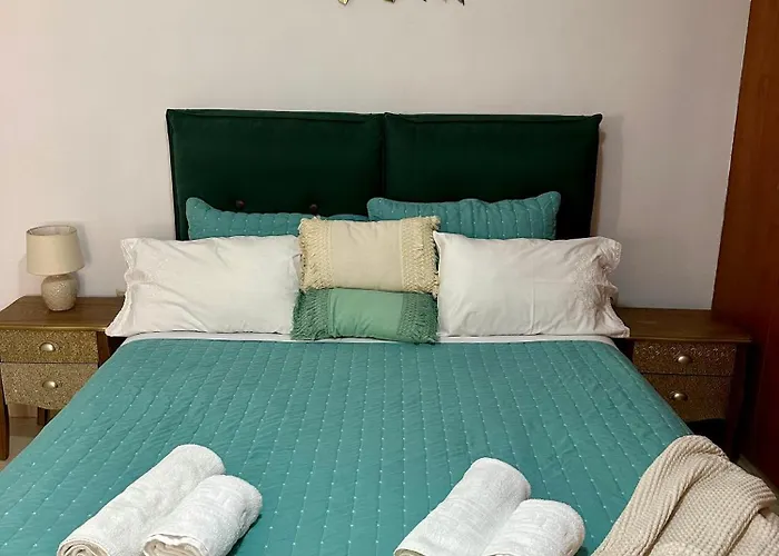 Apartament Casa Joanna Retimno