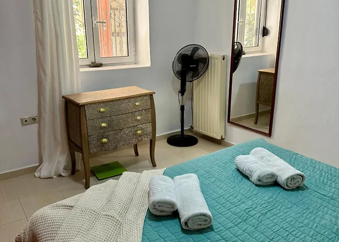 Casa Joanna Appartamento *