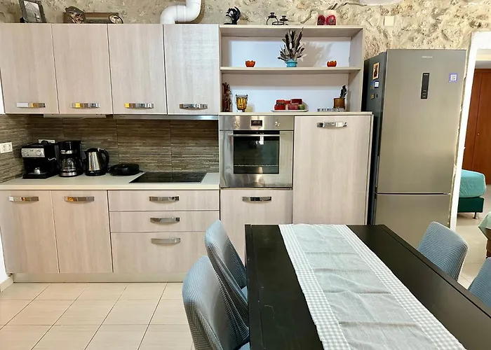 Appartamento Casa Joanna *