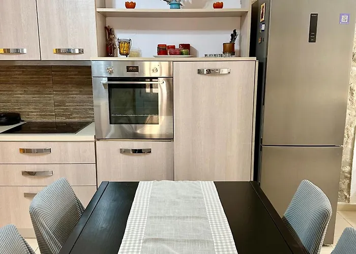 Casa Joanna * Retimno