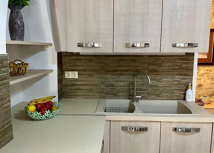 Casa Joanna Appartamento