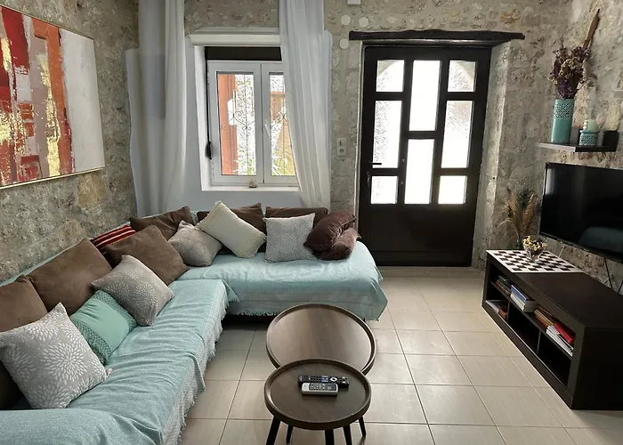 Apartament Casa Joanna *