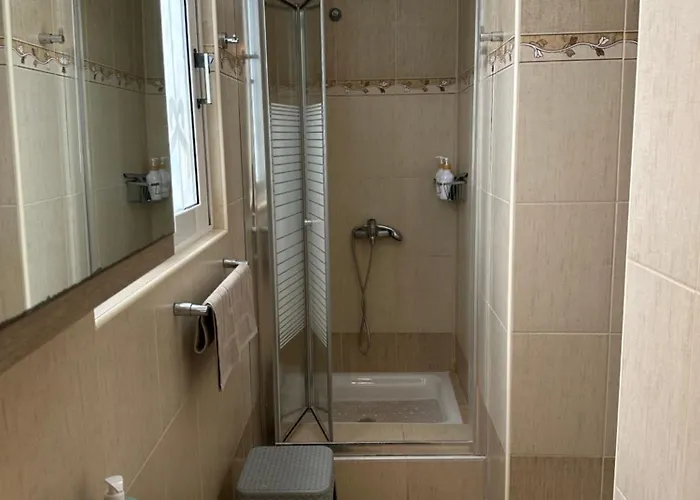 Casa Joanna Appartamento Rethymno