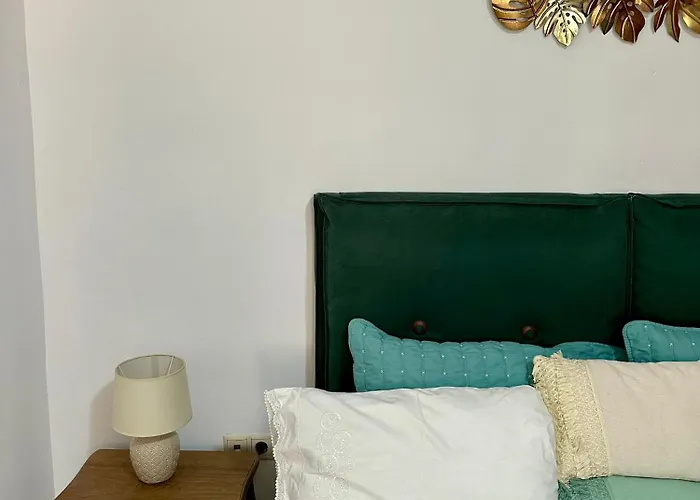 Apartament Casa Joanna