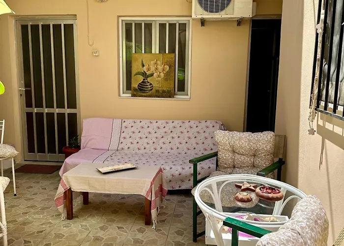 Appartamento Casa Joanna *