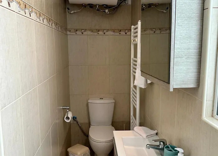 Appartamento Casa Joanna