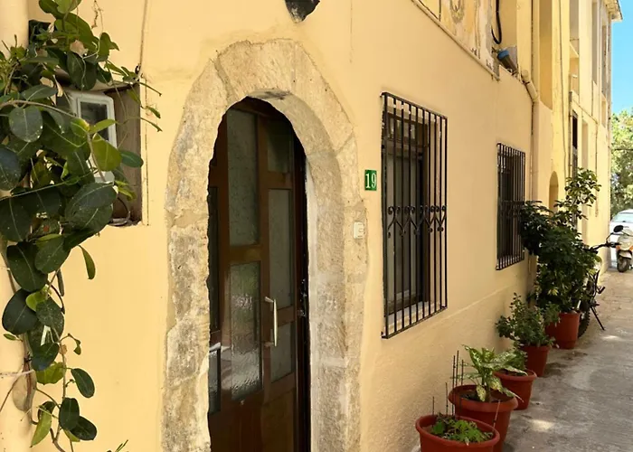 Casa Joanna Appartamento *