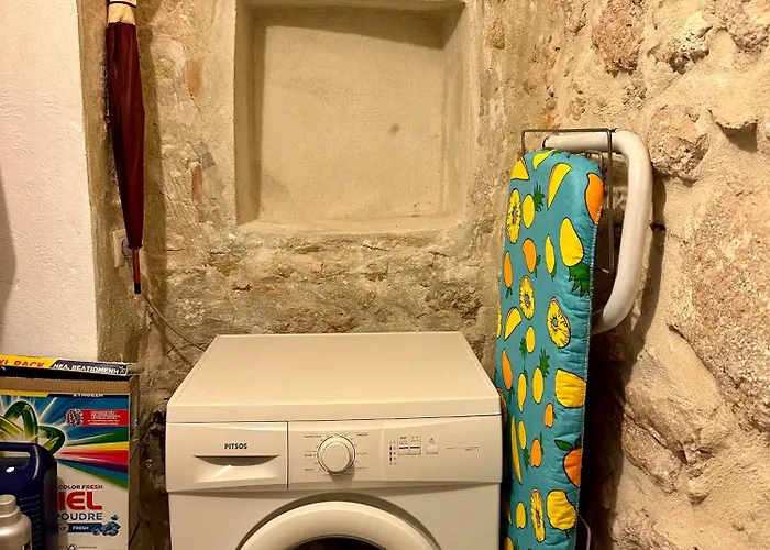 Apartament Casa Joanna *