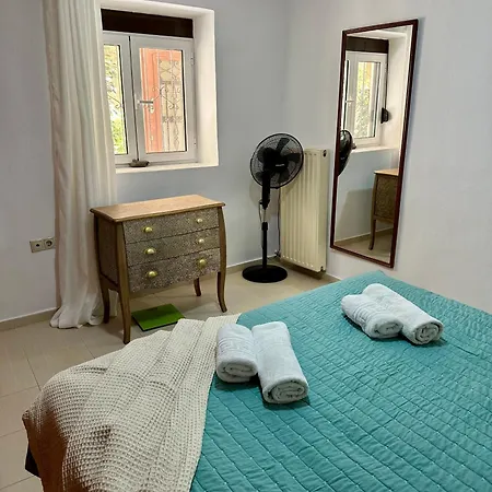 Casa Joanna Apartment *